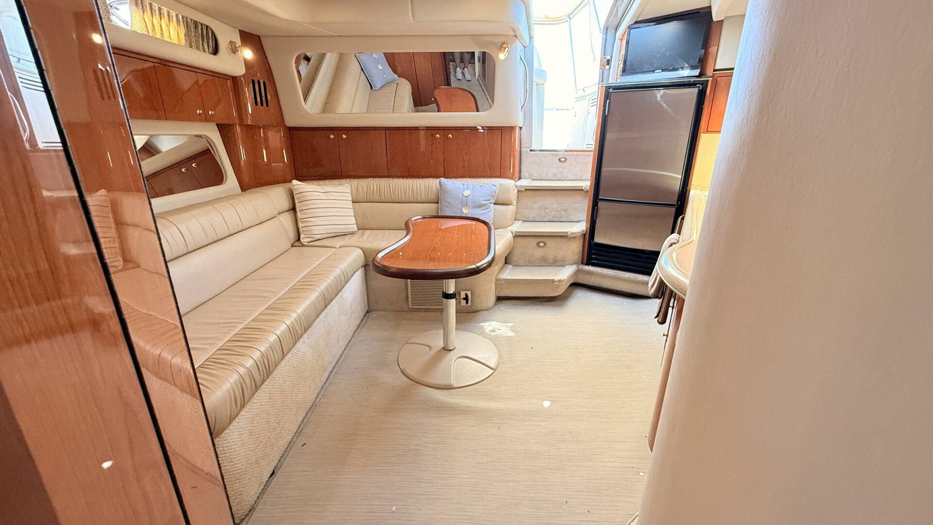 Banking Memories 41ft Sea Ray Yacht For Sale