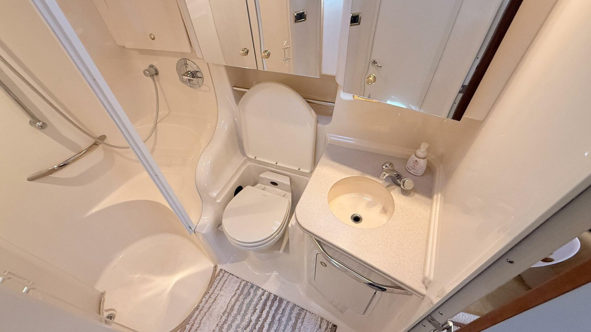 Banking Memories 41ft Sea Ray Yacht For Sale