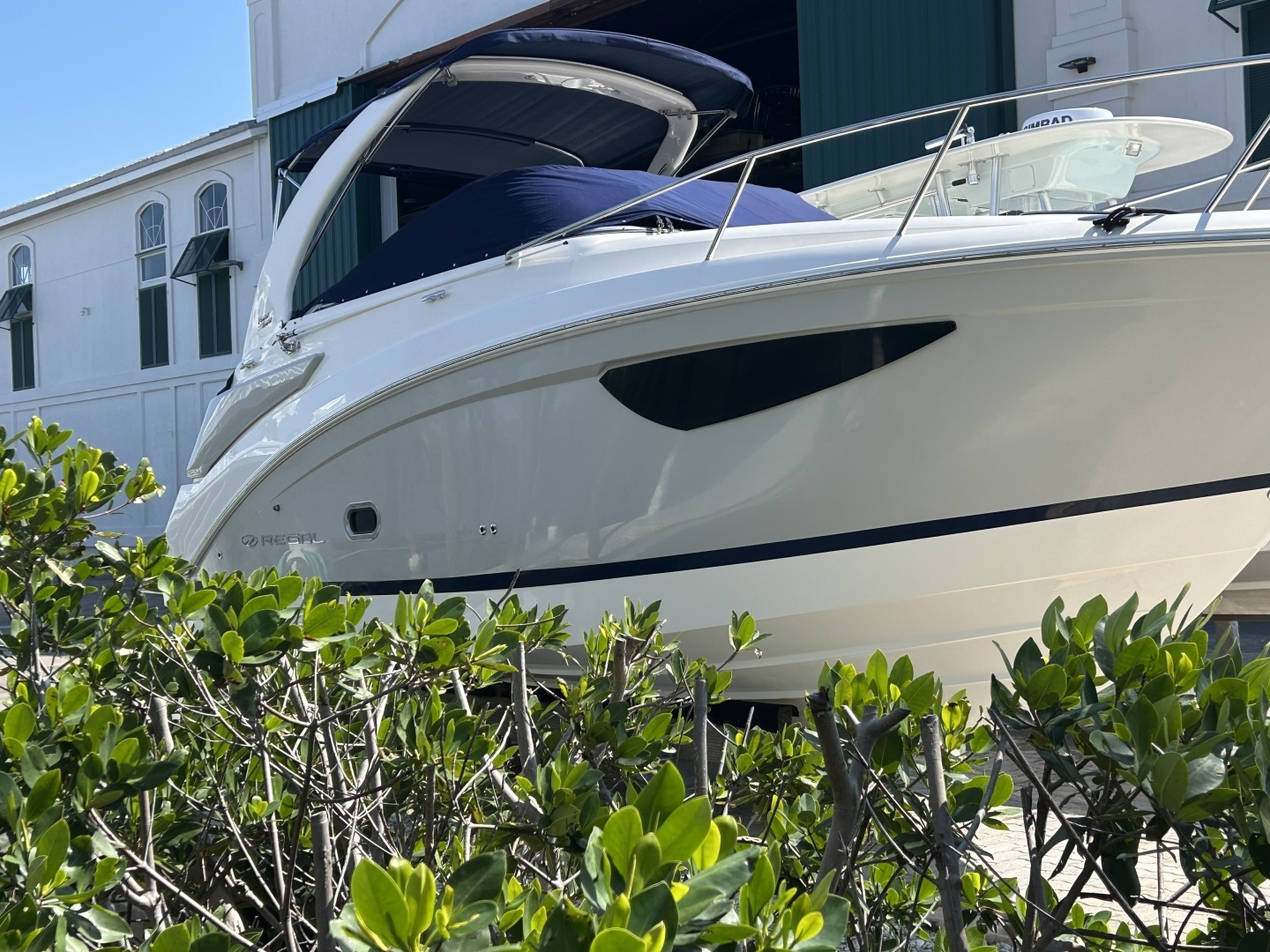 2024 Regal 26 X0