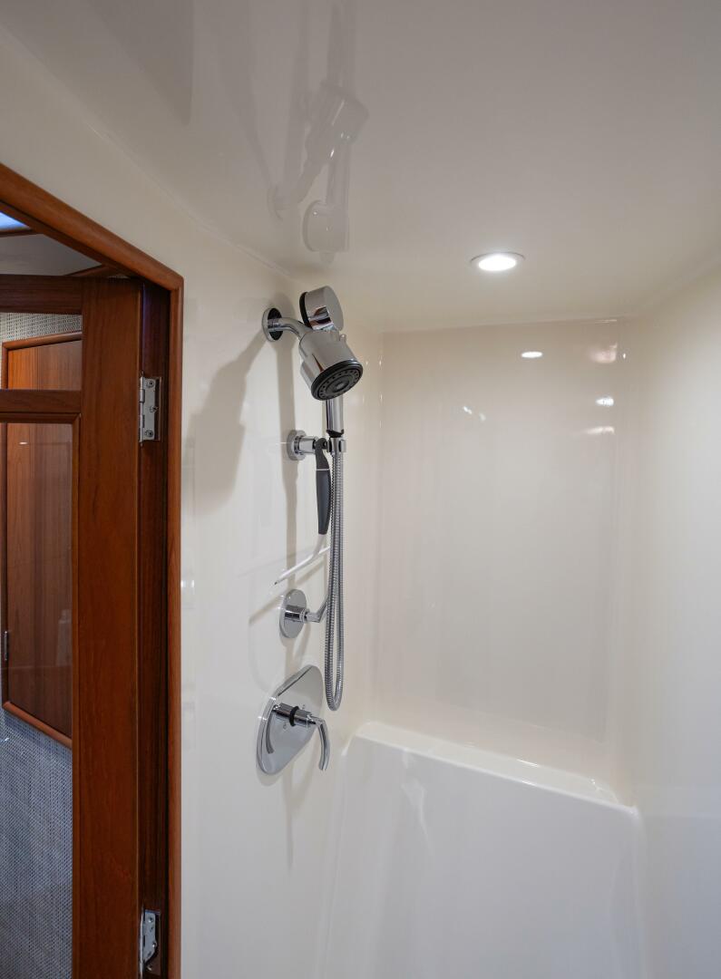 HT HOOK 72ft Merritt Yacht For Sale