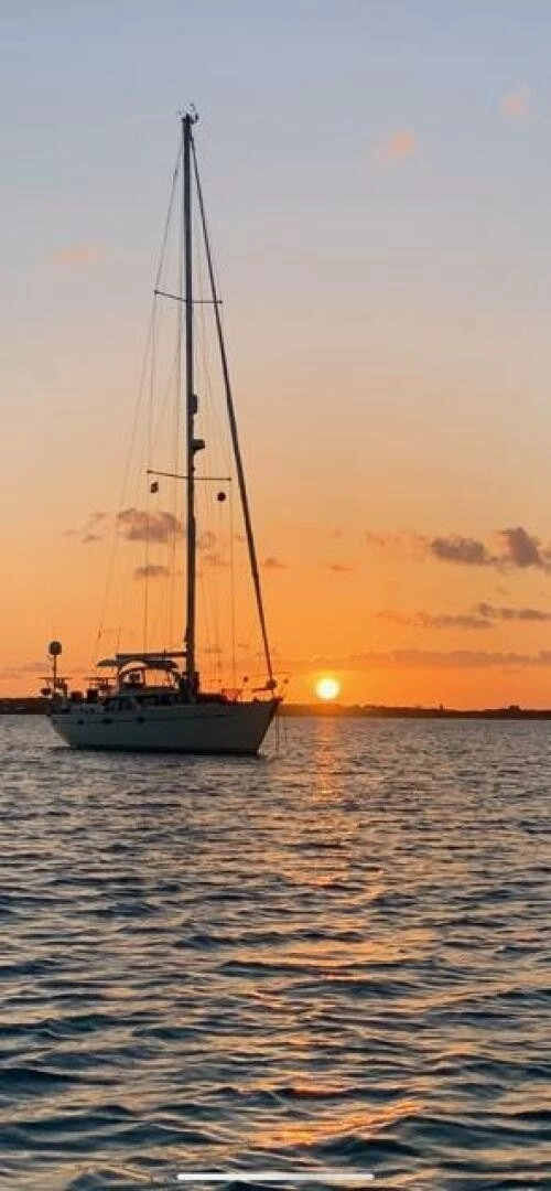 Oyster 485 Yacht For Sale
