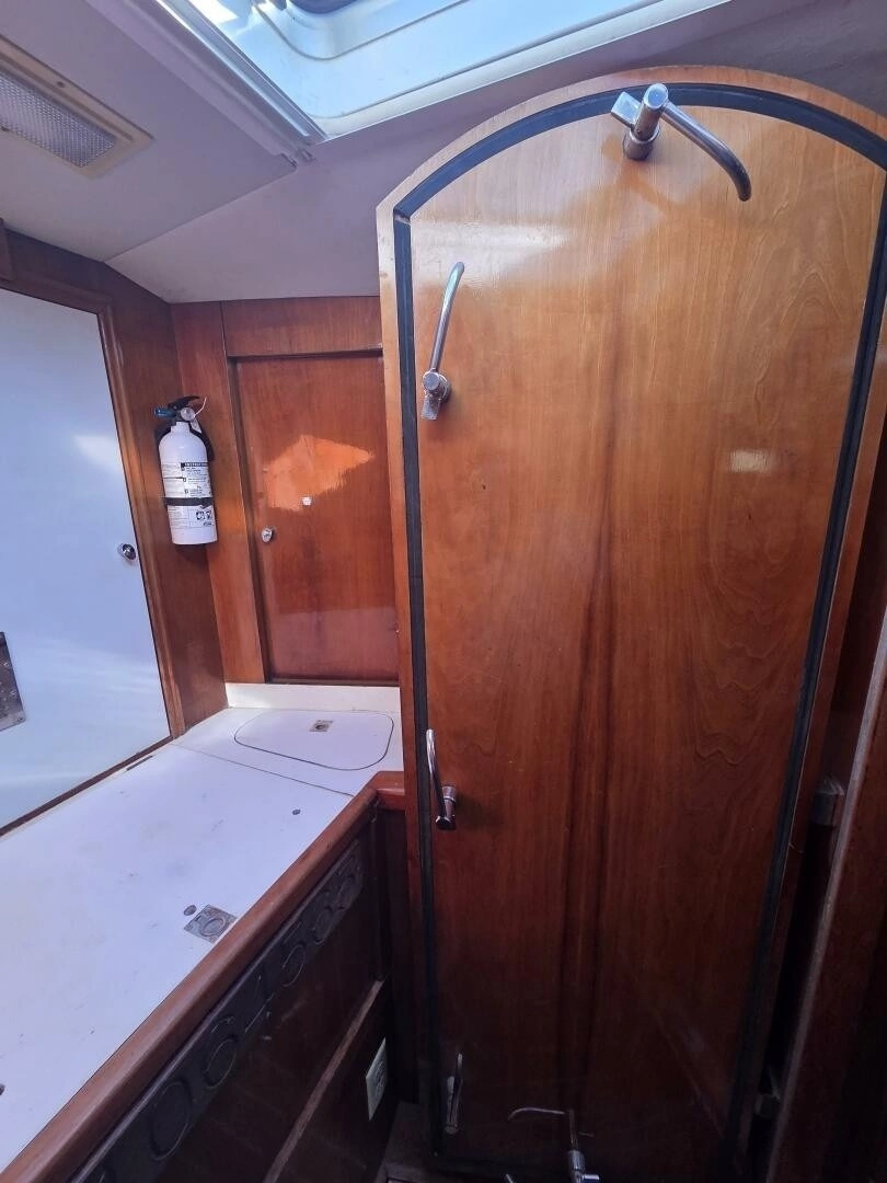 Oyster 485 Yacht For Sale