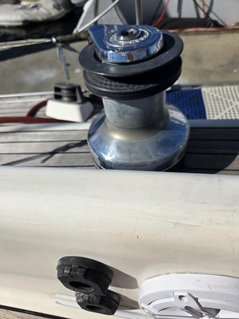 Oyster 485 Yacht For Sale