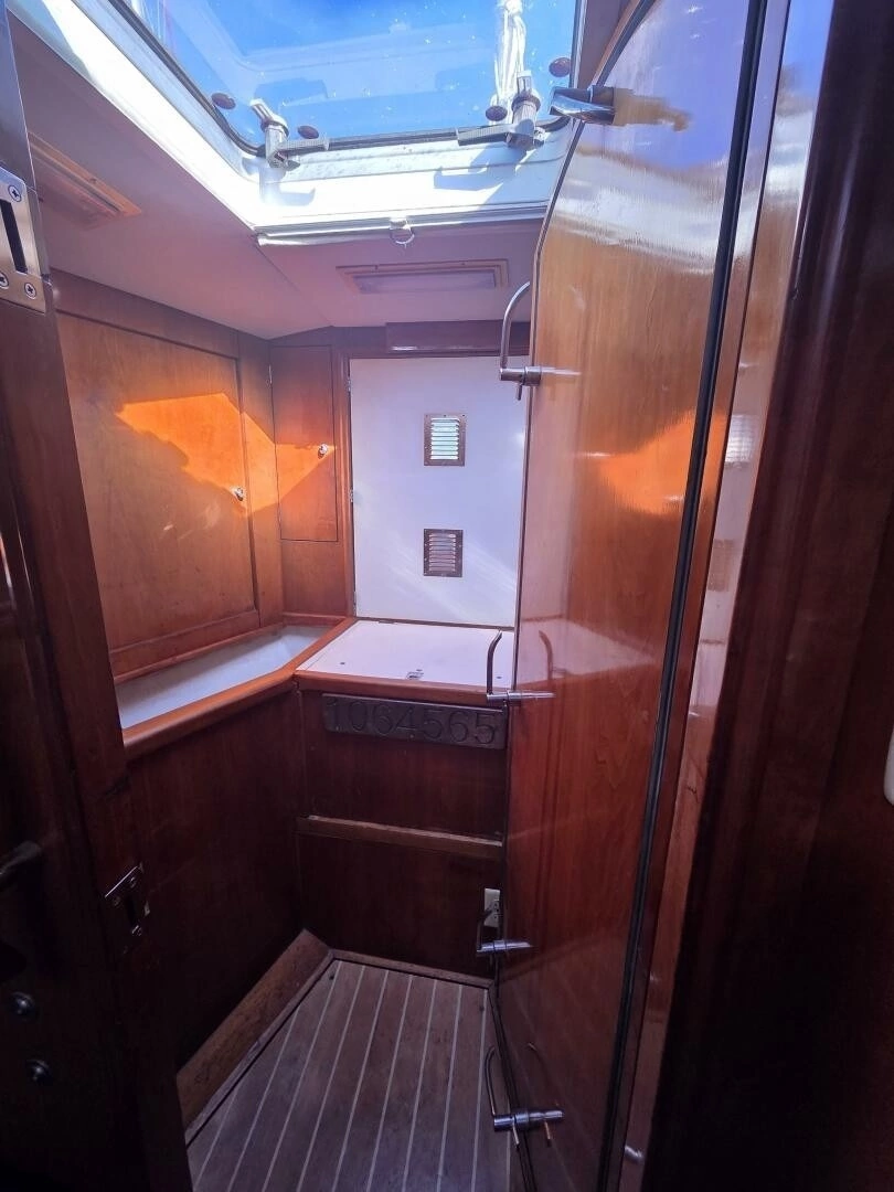 Oyster 485 Yacht For Sale