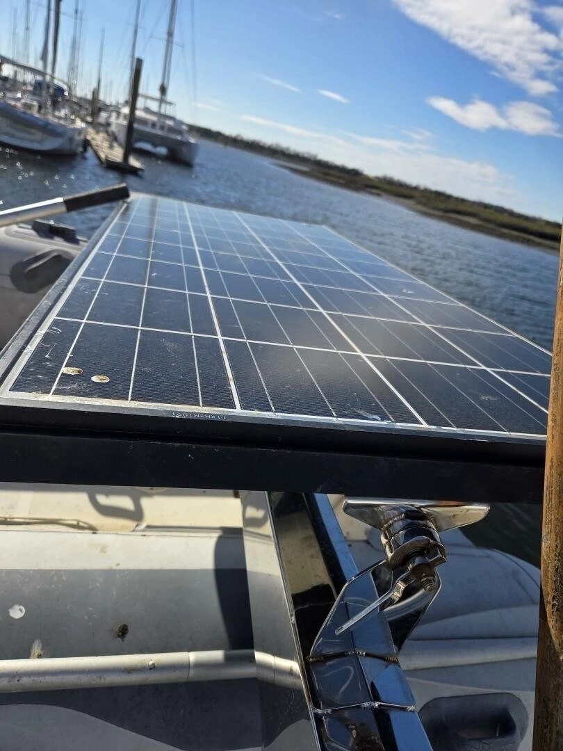 Oyster 485 Yacht For Sale