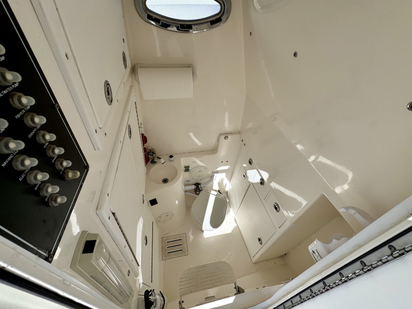 32ft Regulator Yacht For Sale