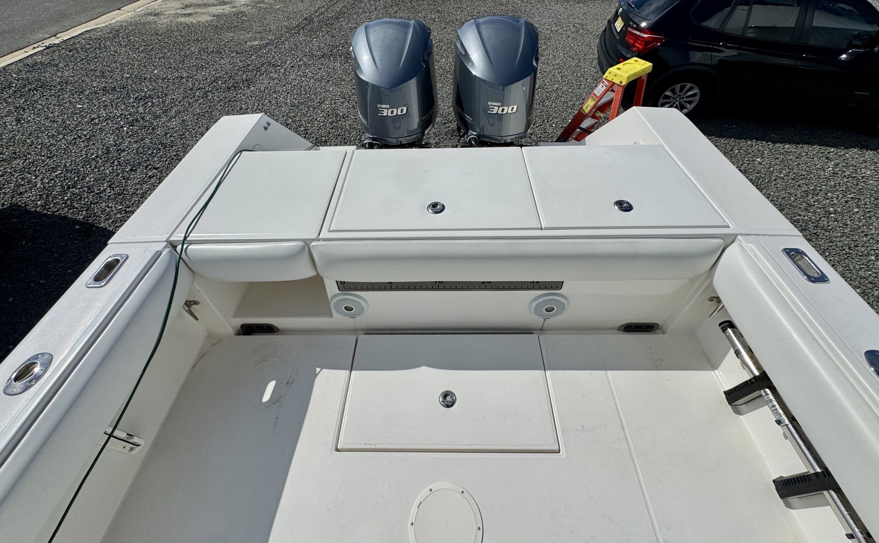 32ft Regulator Yacht For Sale