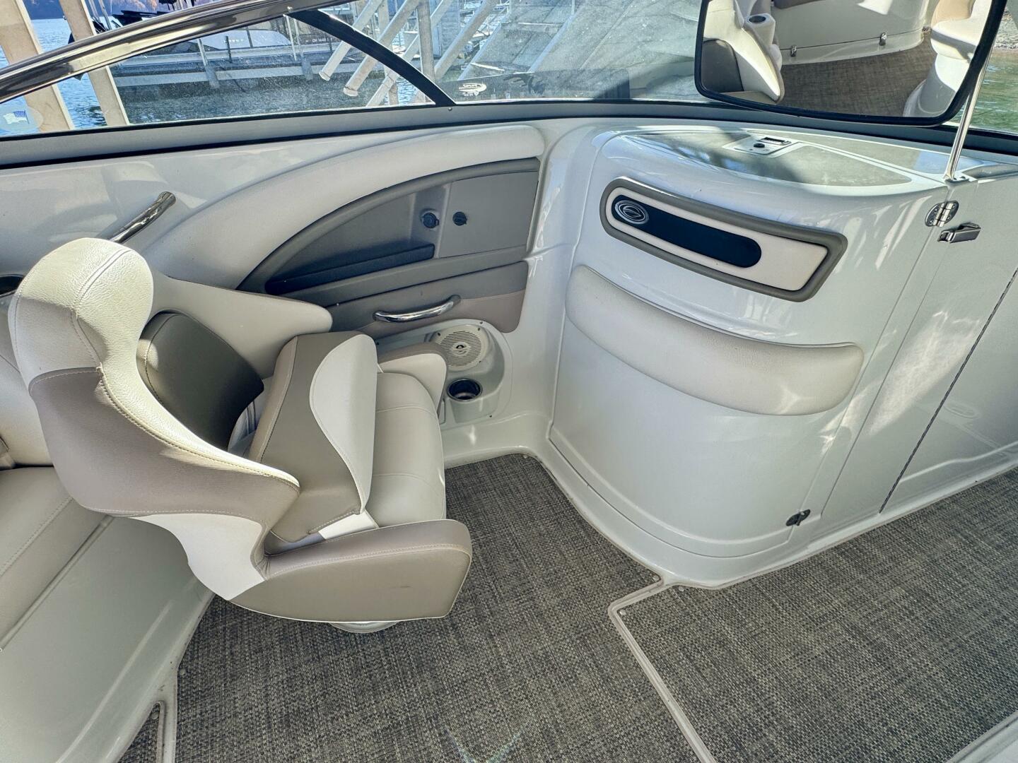 2016 Crownline Eclipse E4