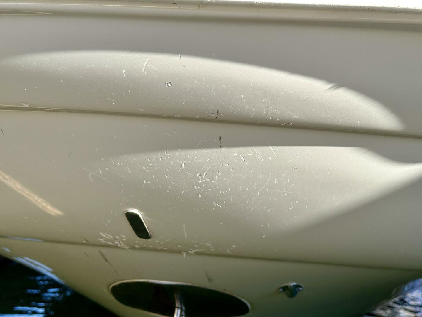 2016 Crownline Eclipse E4