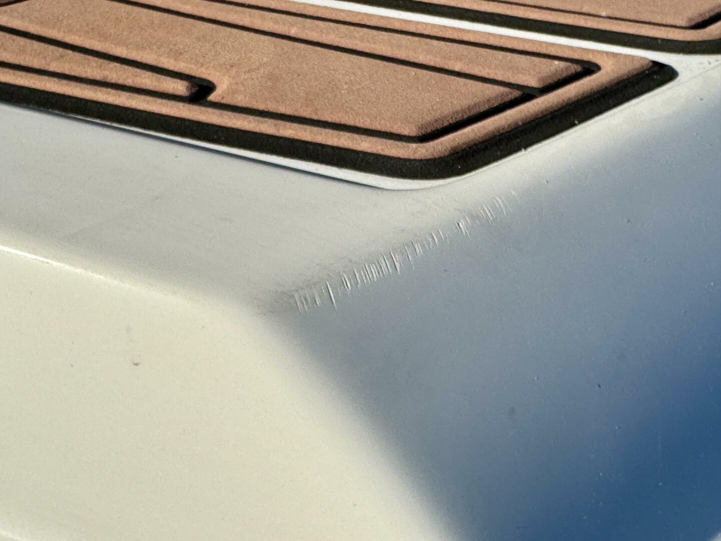 2016 Crownline Eclipse E4