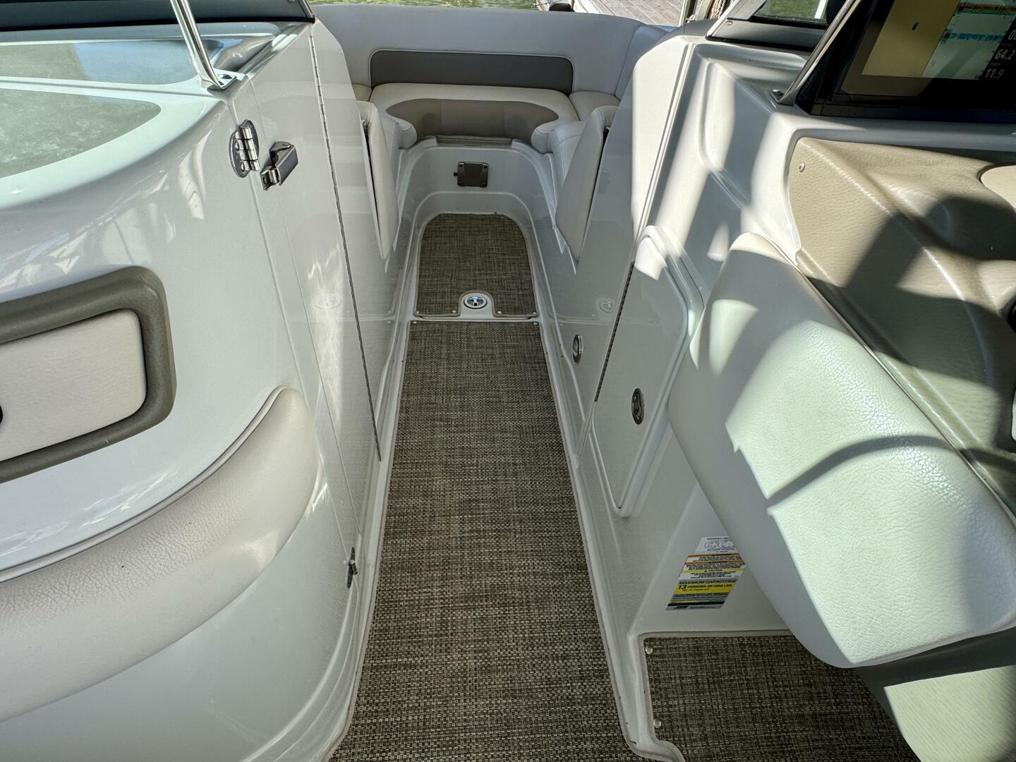 2016 Crownline Eclipse E4
