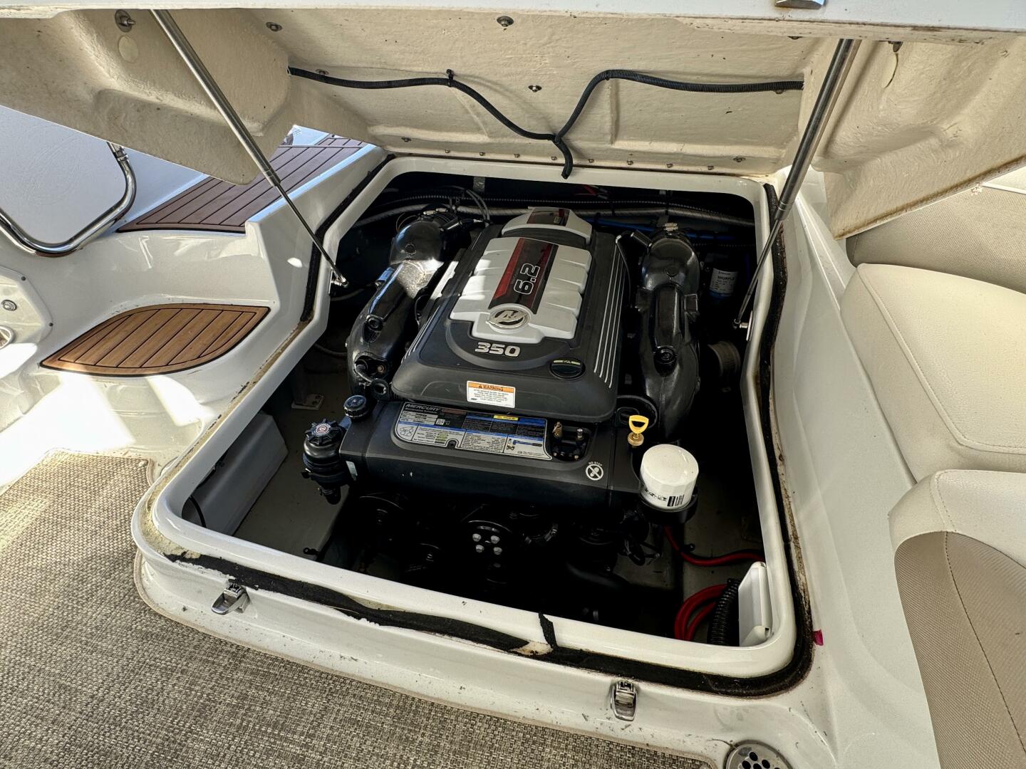 2016 Crownline Eclipse E4