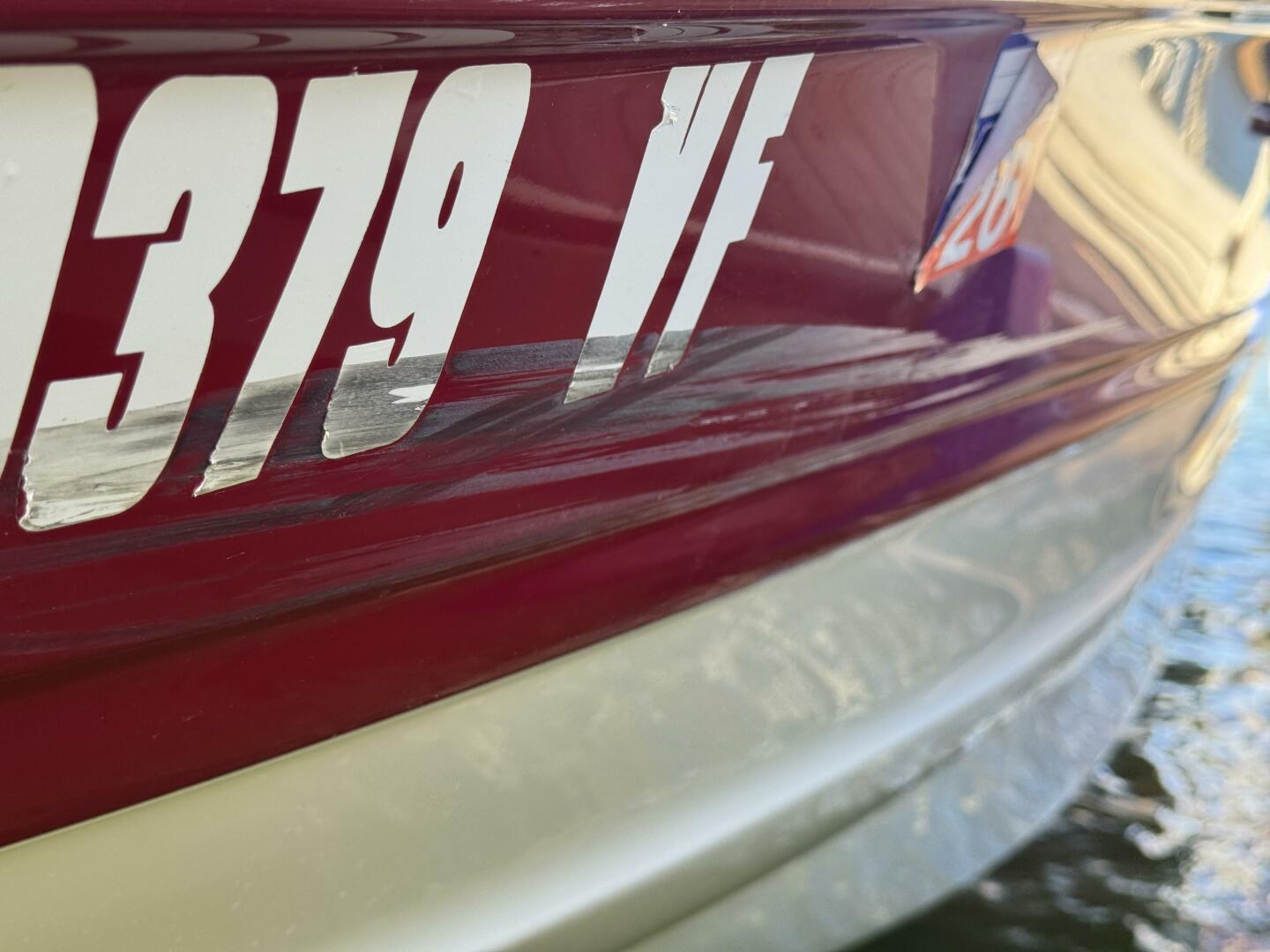 2016 Crownline Eclipse E4