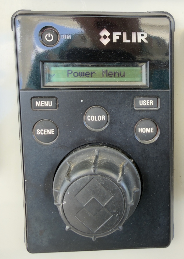 2016 Boston Whaler 350 Outrage