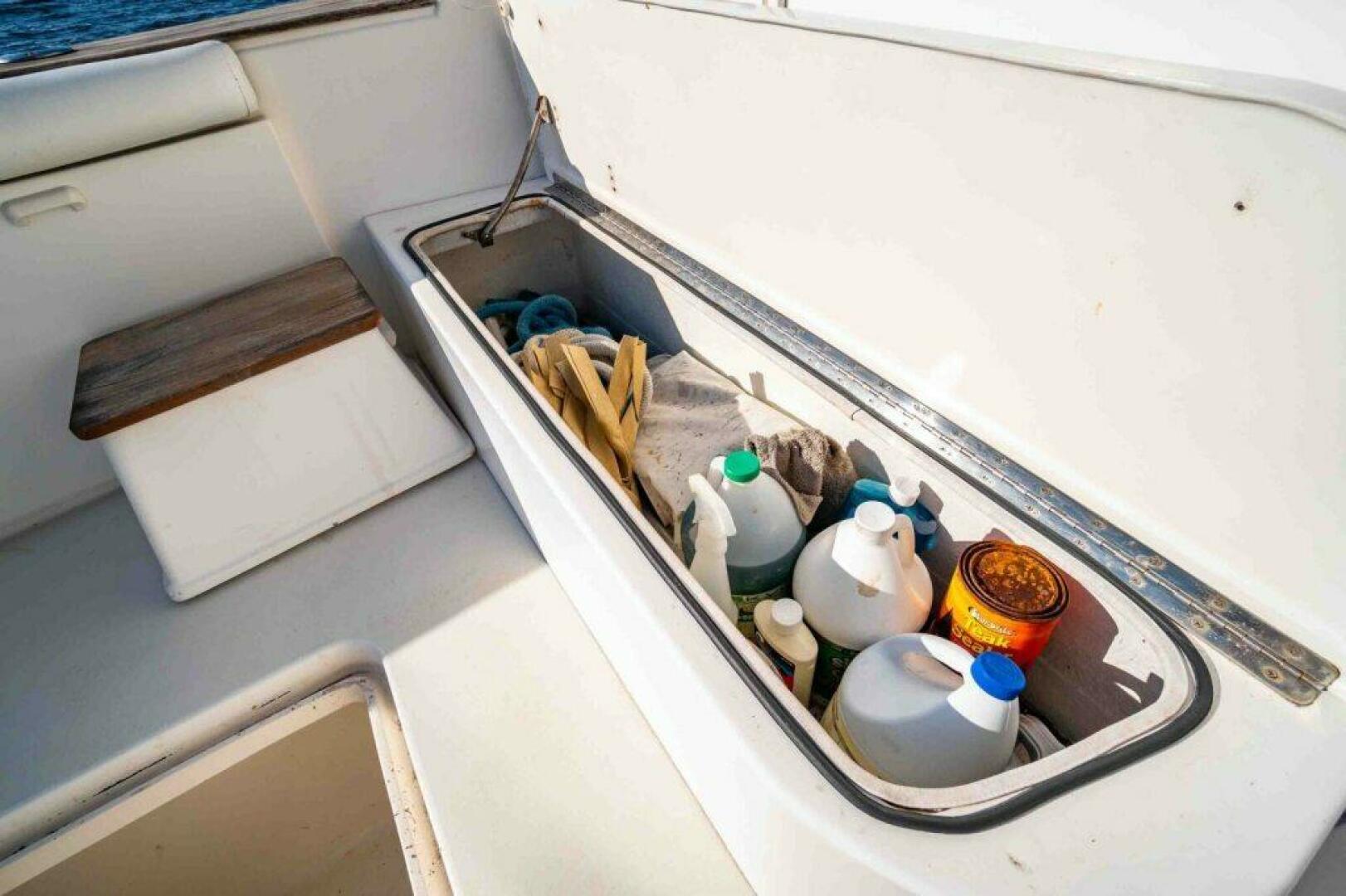 TUNAR 56ft Ocean Yachts Yacht For Sale TUNAR 56ft Ocean Yachts Yacht For Sale