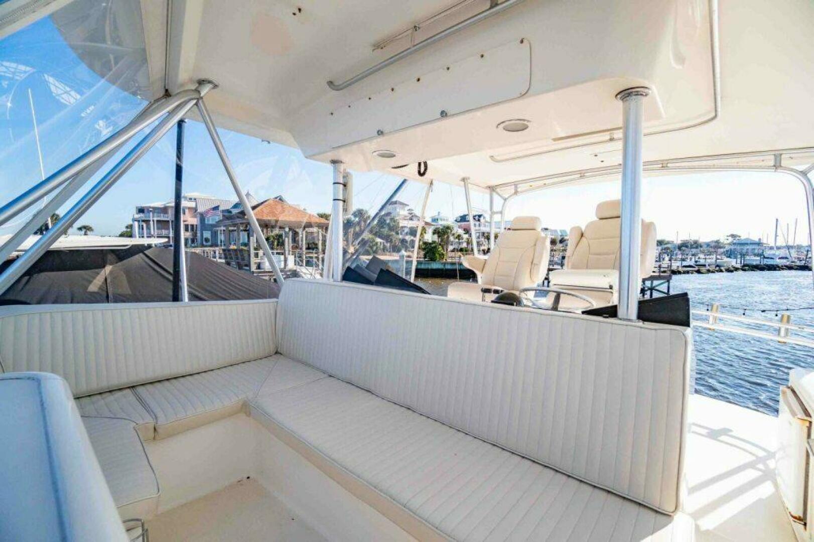 TUNAR 56ft Ocean Yachts Yacht For Sale TUNAR 56ft Ocean Yachts Yacht For Sale