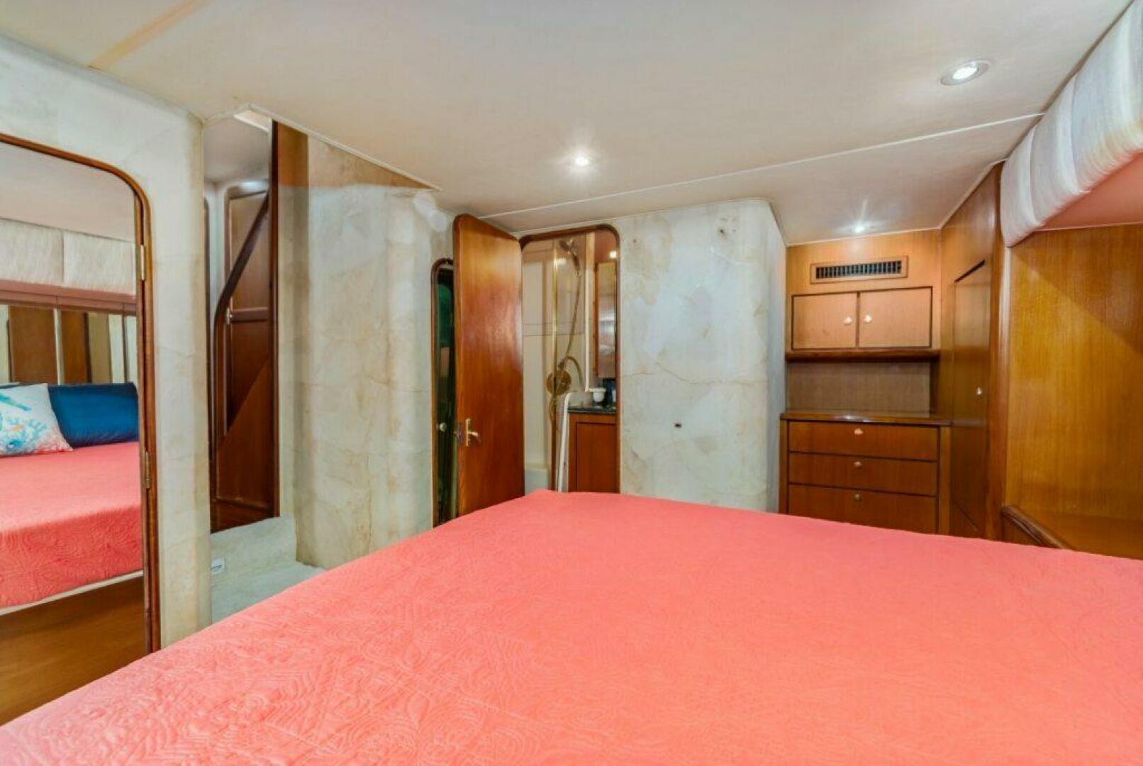 TUNAR 56ft Ocean Yachts Yacht For Sale TUNAR 56ft Ocean Yachts Yacht For Sale