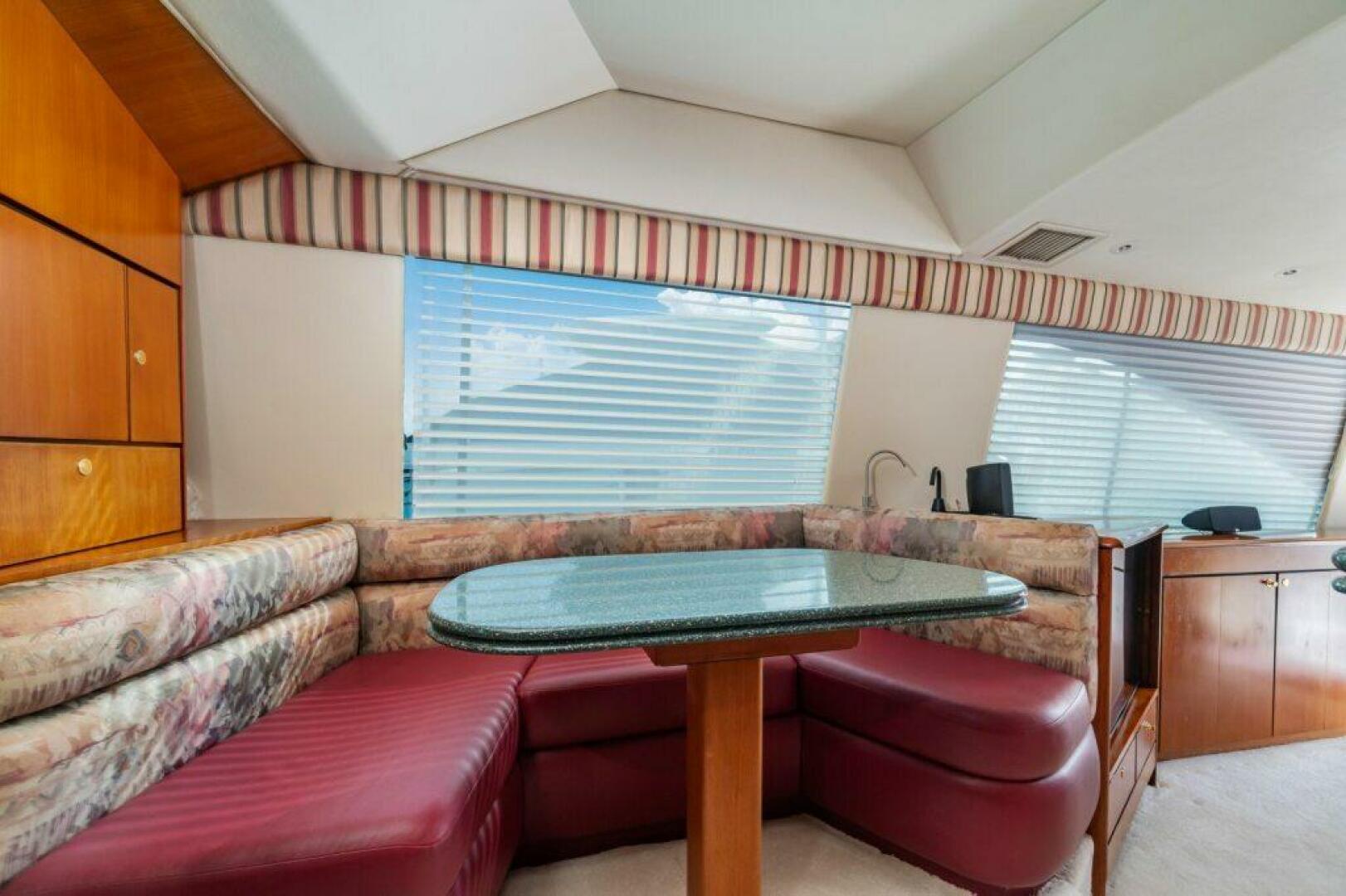 TUNAR 56ft Ocean Yachts Yacht For Sale TUNAR 56ft Ocean Yachts Yacht For Sale