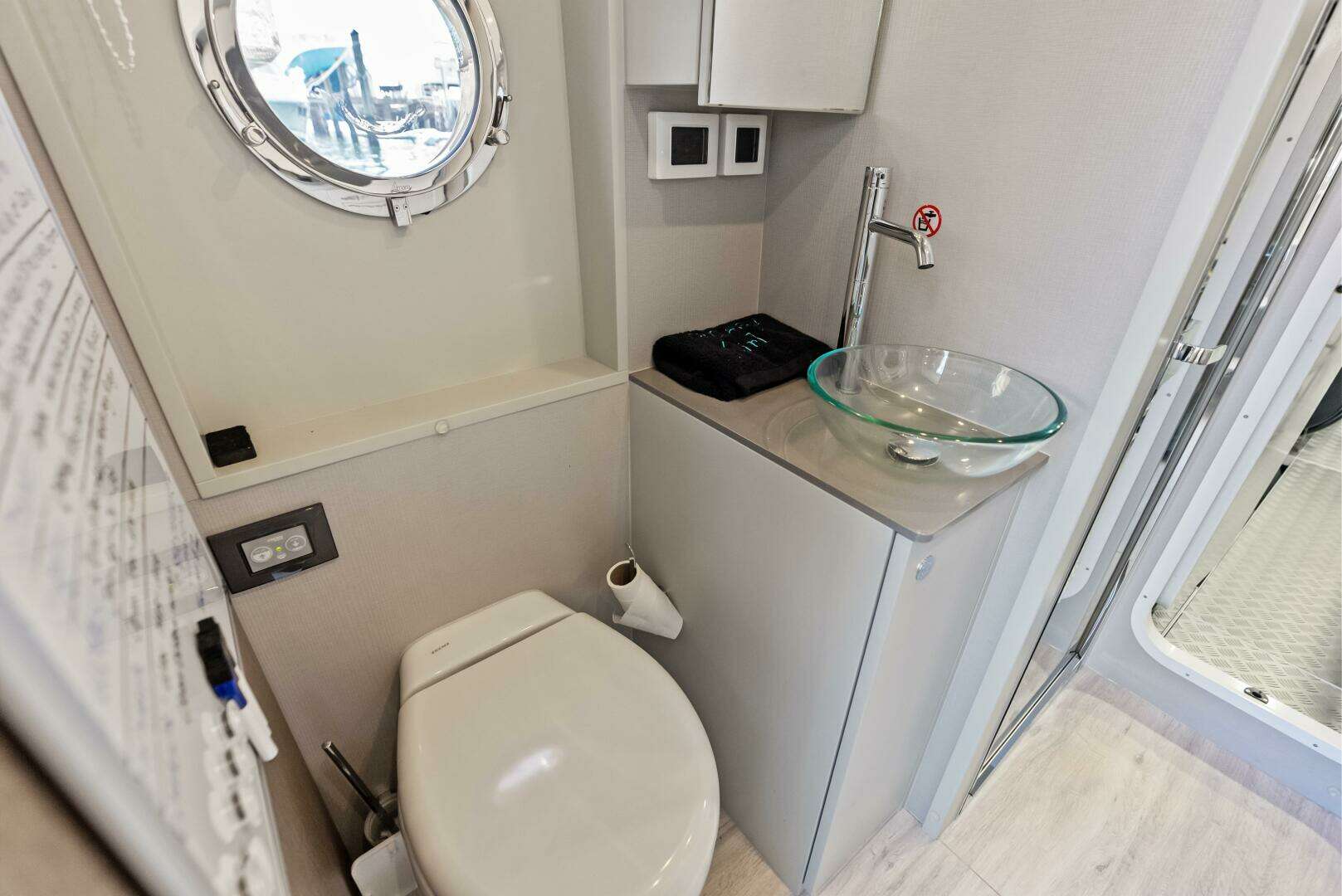 Absolute 75 Navetta Yacht For Sale