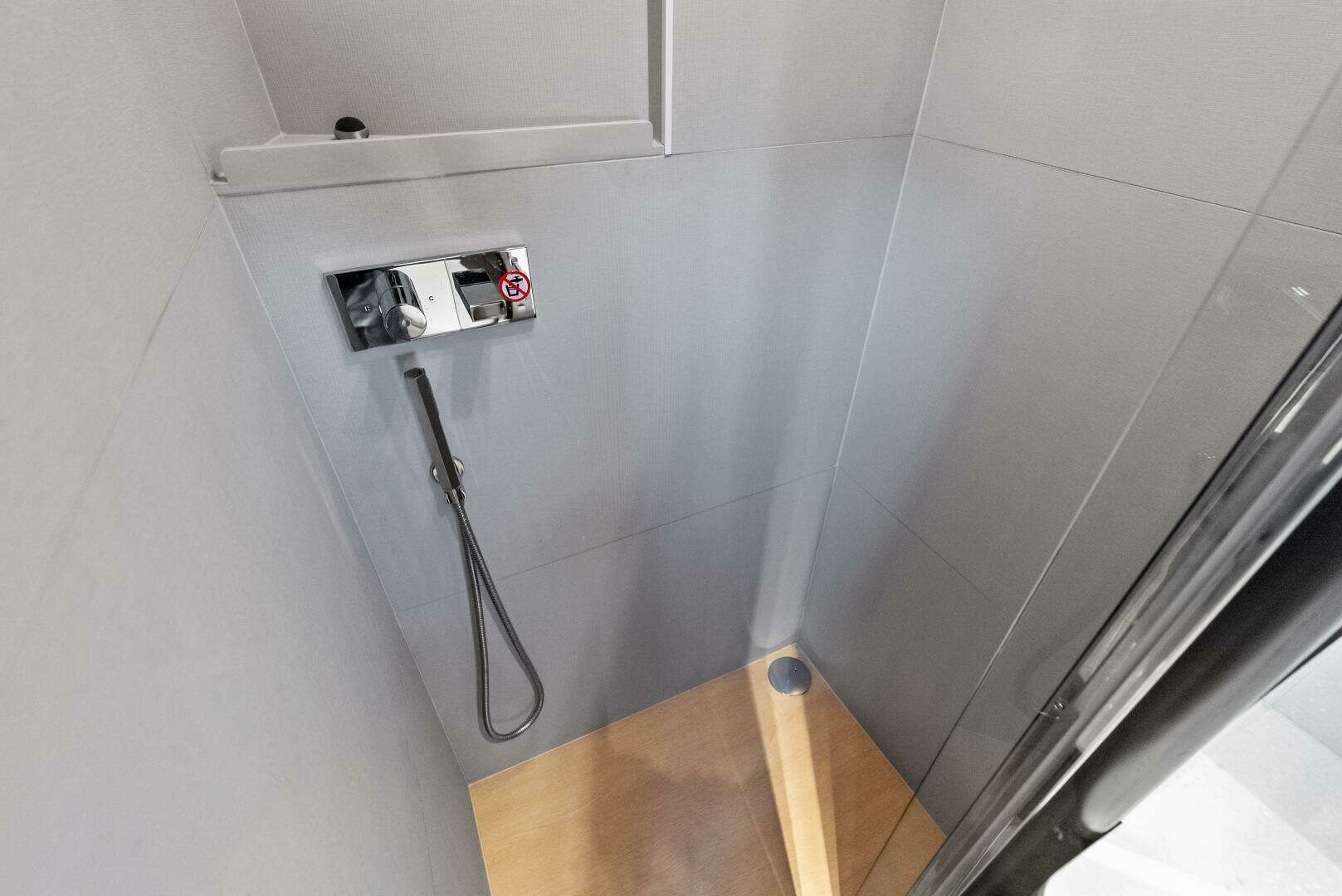 Absolute 75 Navetta Yacht For Sale