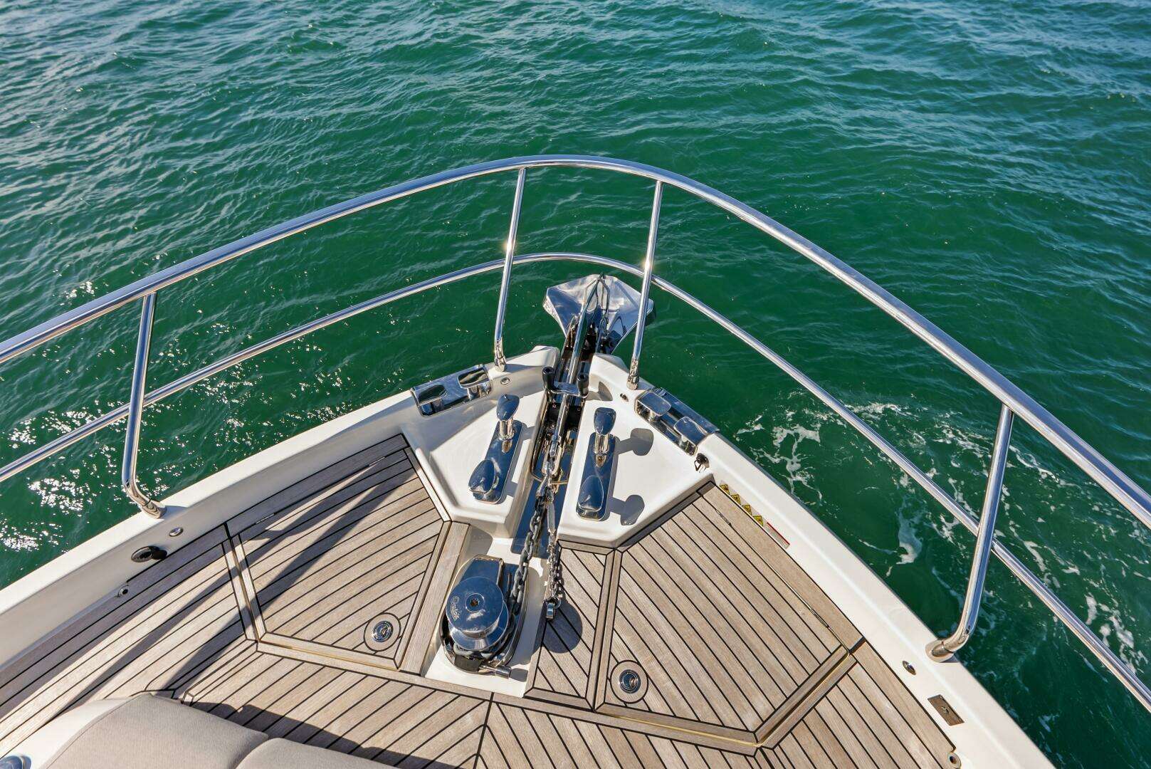 Absolute 75 Navetta Yacht For Sale