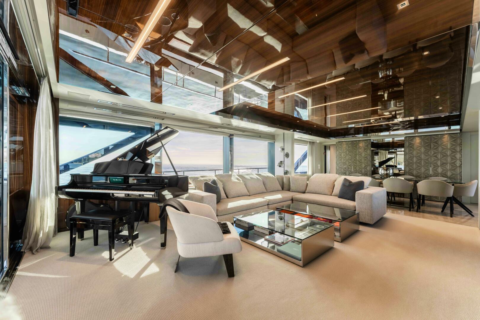 2019 Riva Riva Dolcevita 110