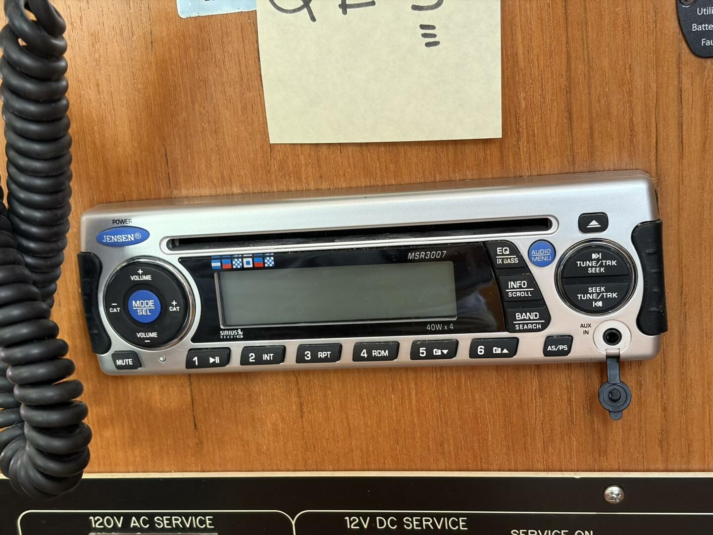 QE3 31ft Catalina Yacht For Sale