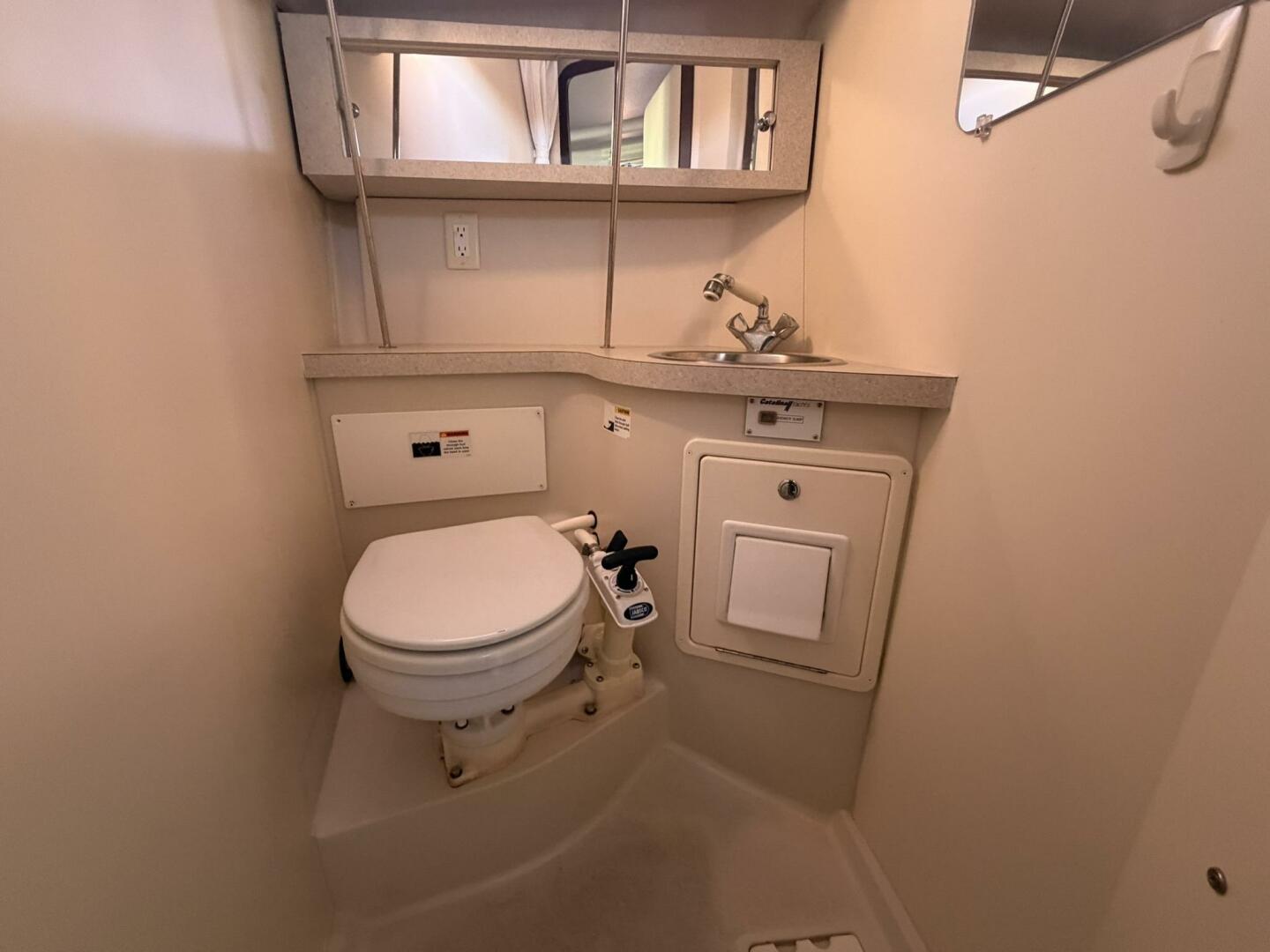 QE3 31ft Catalina Yacht For Sale