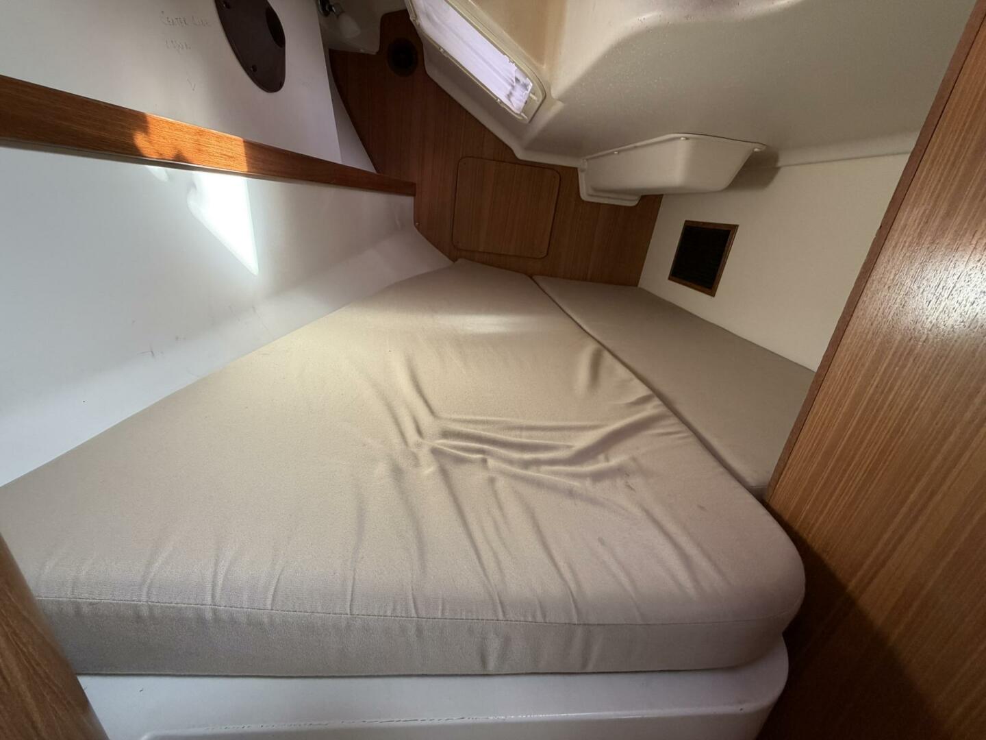 QE3 31ft Catalina Yacht For Sale