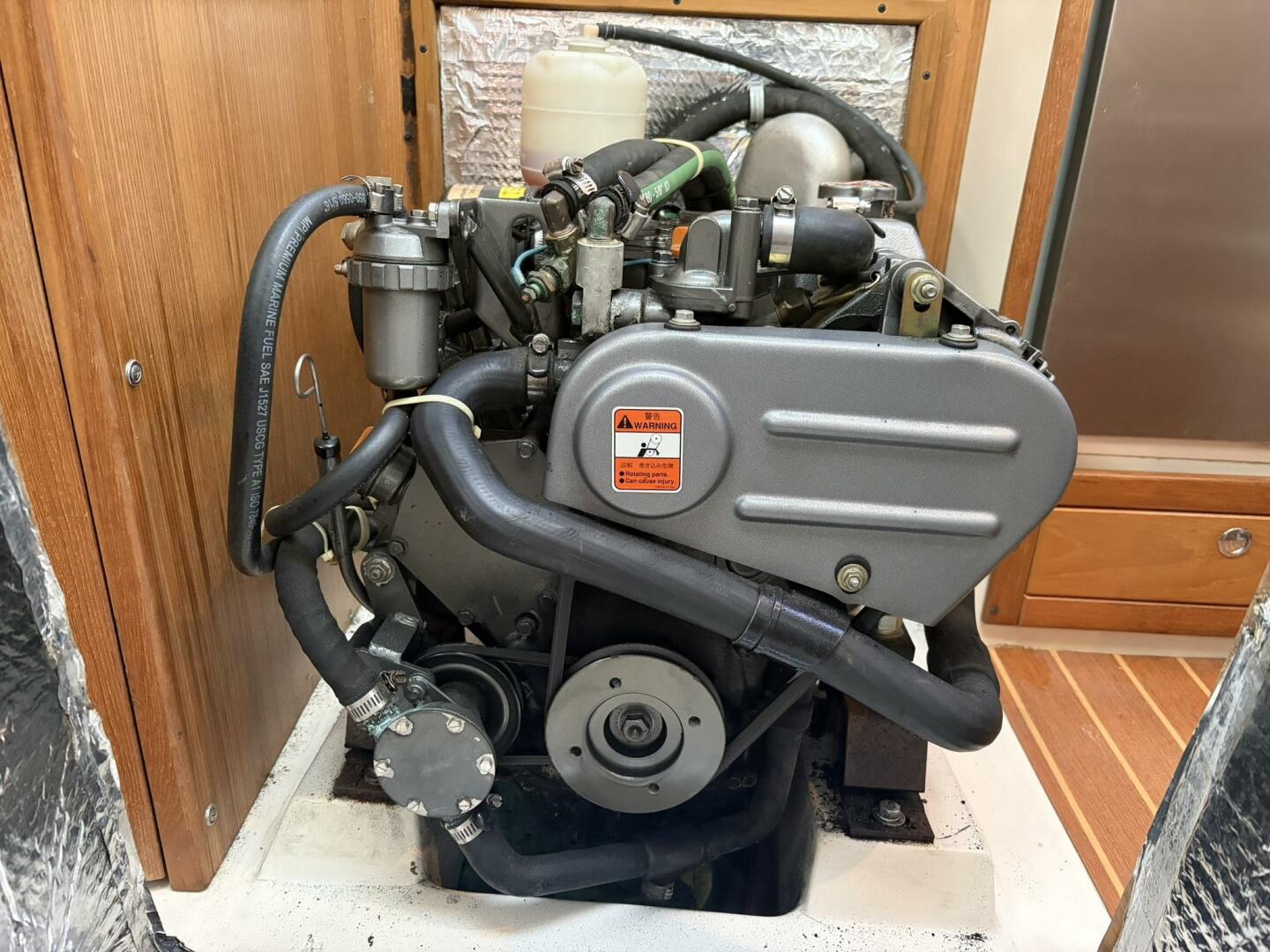 QE3 31ft Catalina Yacht For Sale