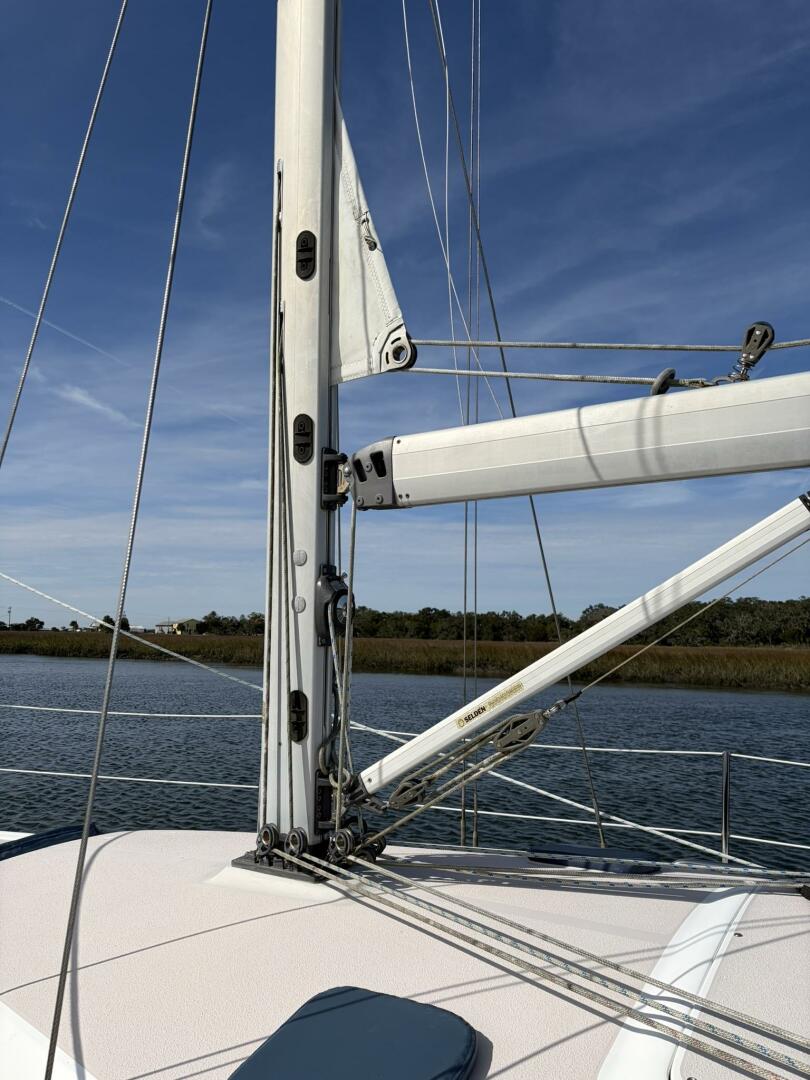 QE3 31ft Catalina Yacht For Sale
