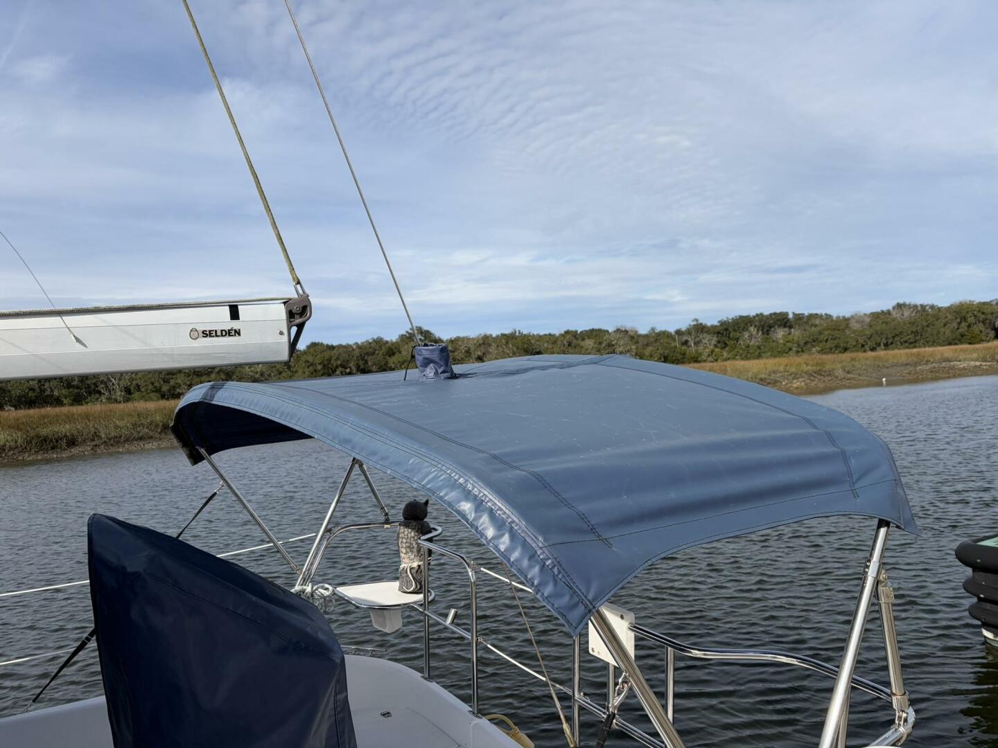 QE3 31ft Catalina Yacht For Sale