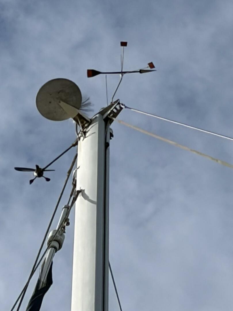 QE3 31ft Catalina Yacht For Sale