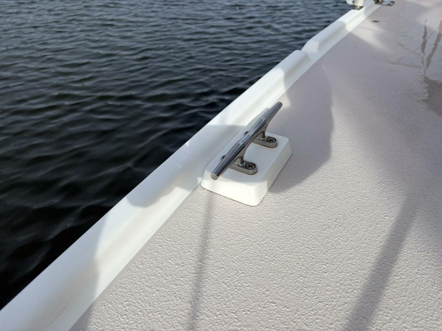 QE3 31ft Catalina Yacht For Sale