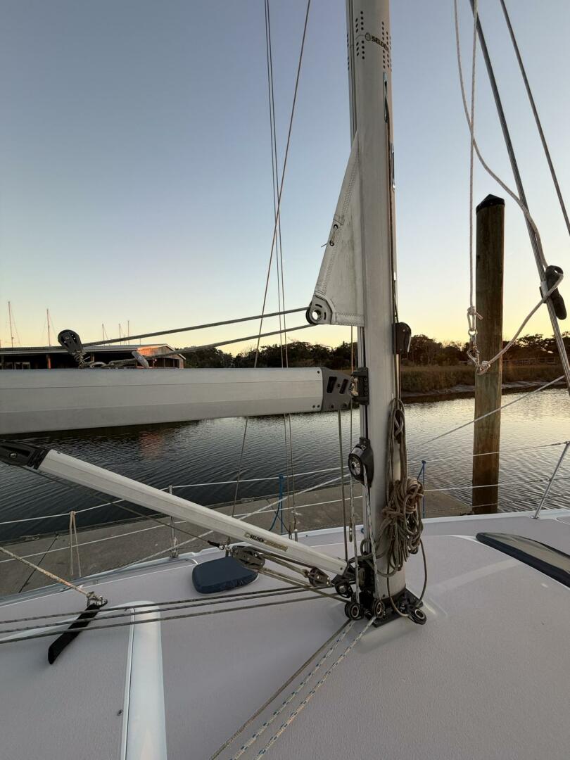 QE3 31ft Catalina Yacht For Sale