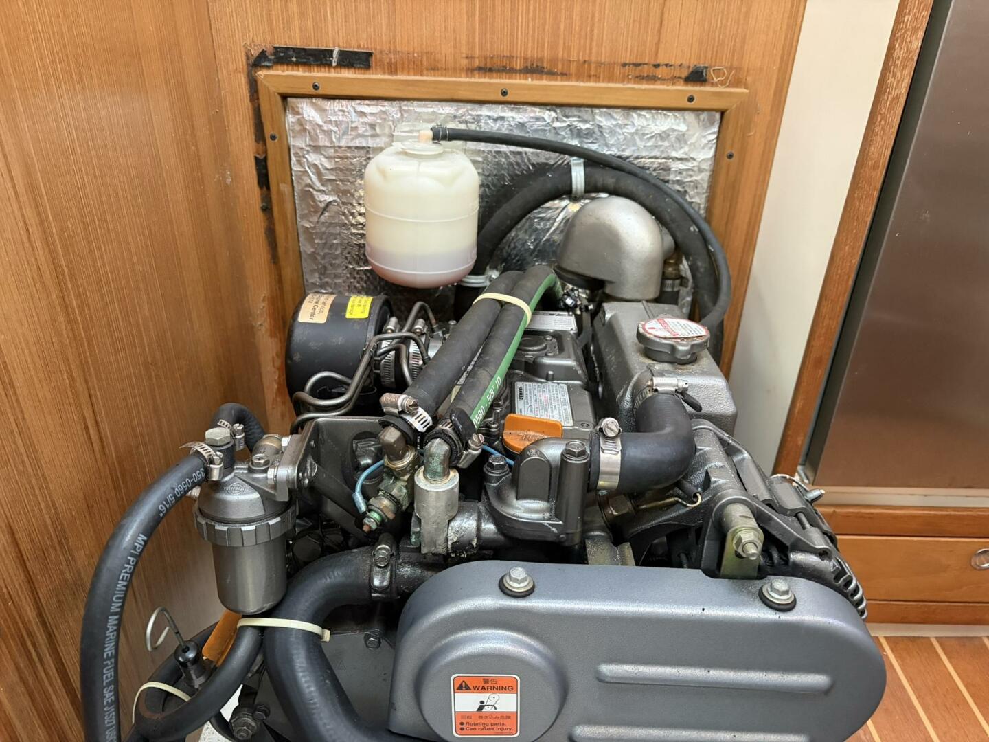 QE3 31ft Catalina Yacht For Sale