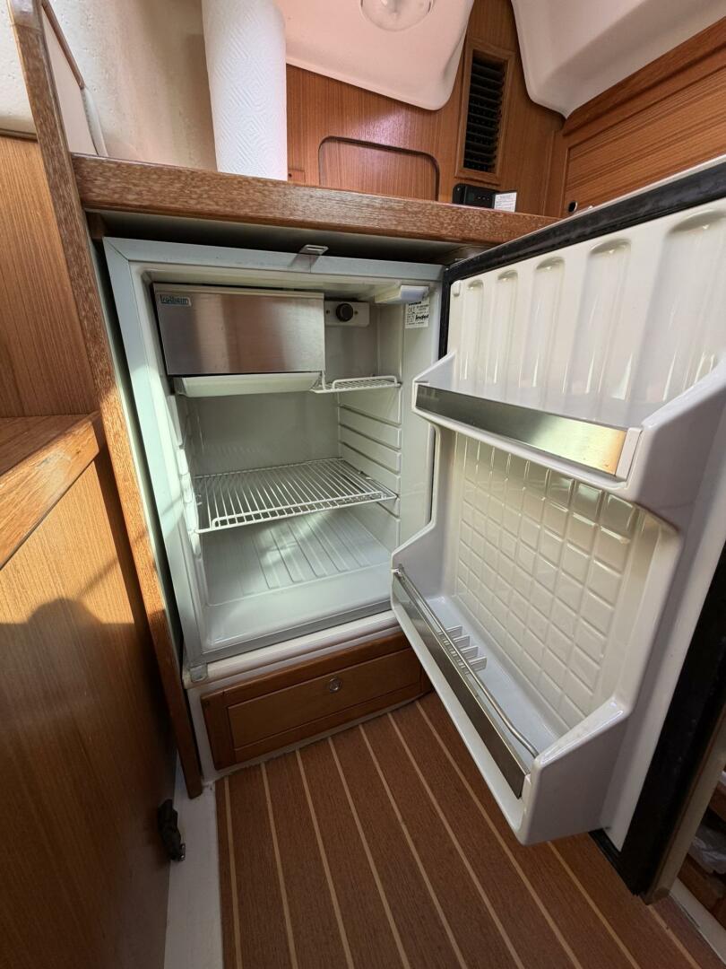 QE3 31ft Catalina Yacht For Sale