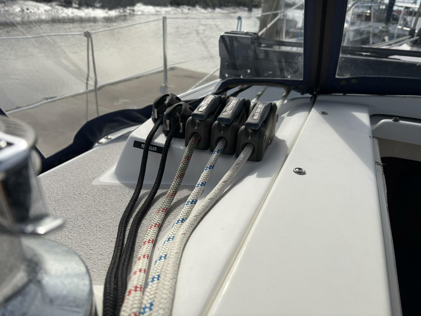 QE3 31ft Catalina Yacht For Sale