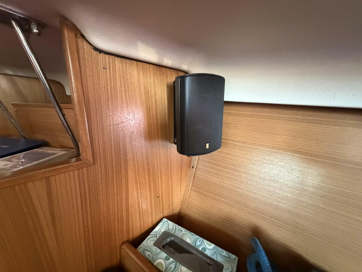 QE3 31ft Catalina Yacht For Sale