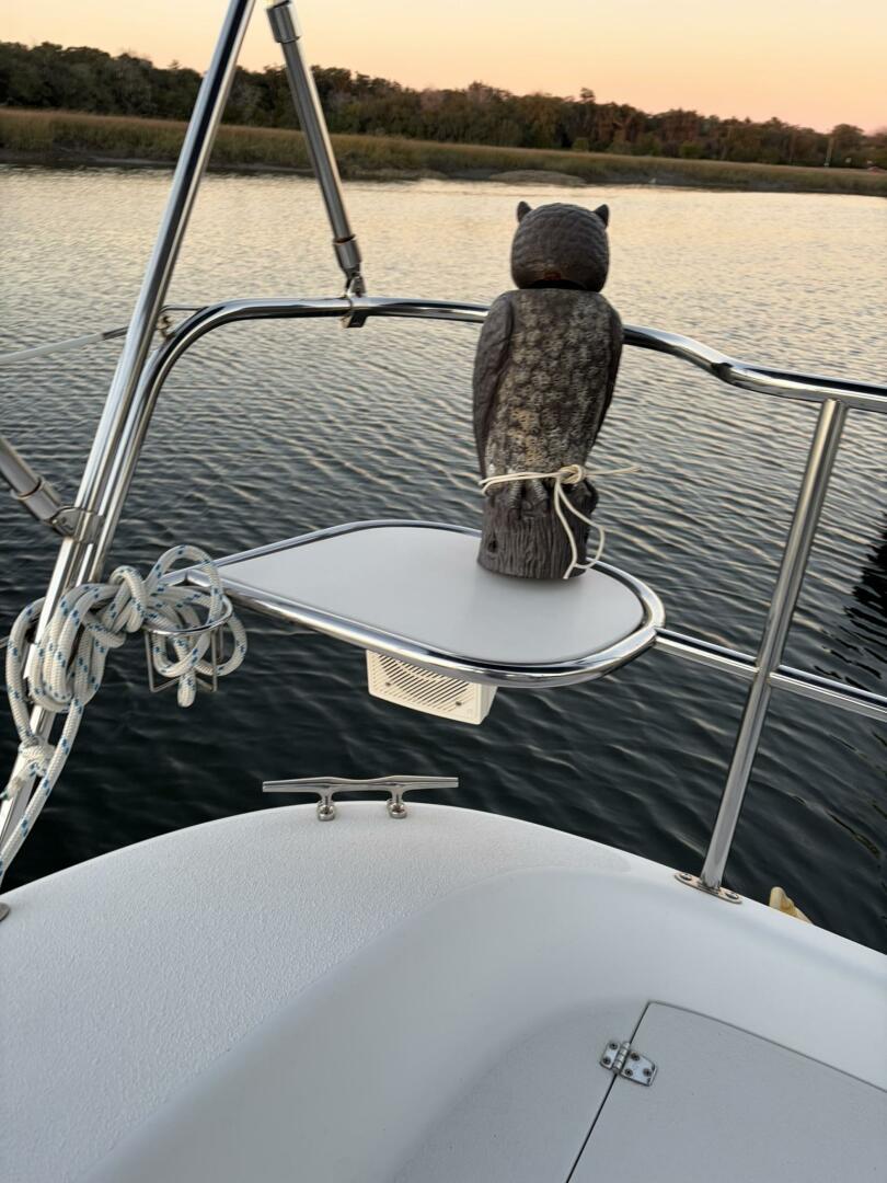 QE3 31ft Catalina Yacht For Sale