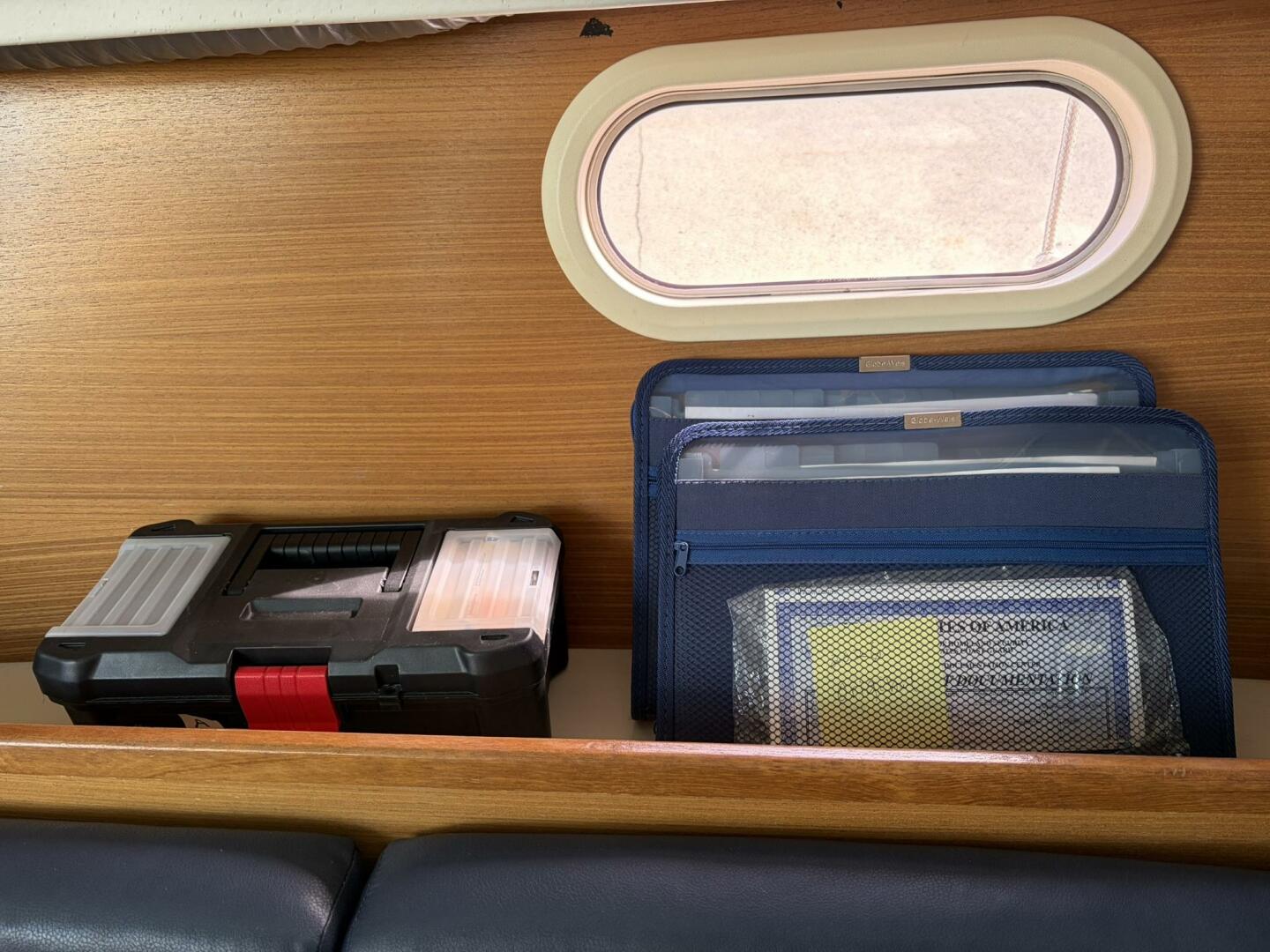 QE3 31ft Catalina Yacht For Sale