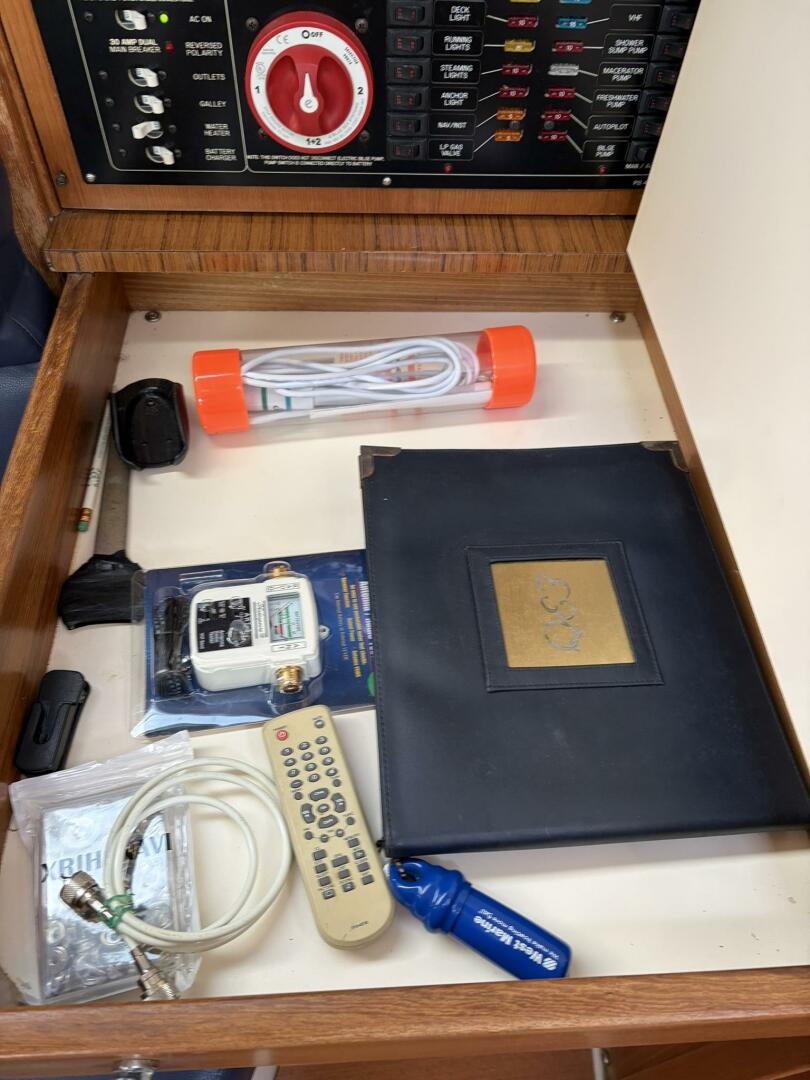 QE3 31ft Catalina Yacht For Sale