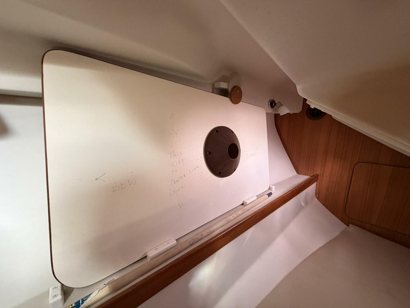 QE3 31ft Catalina Yacht For Sale