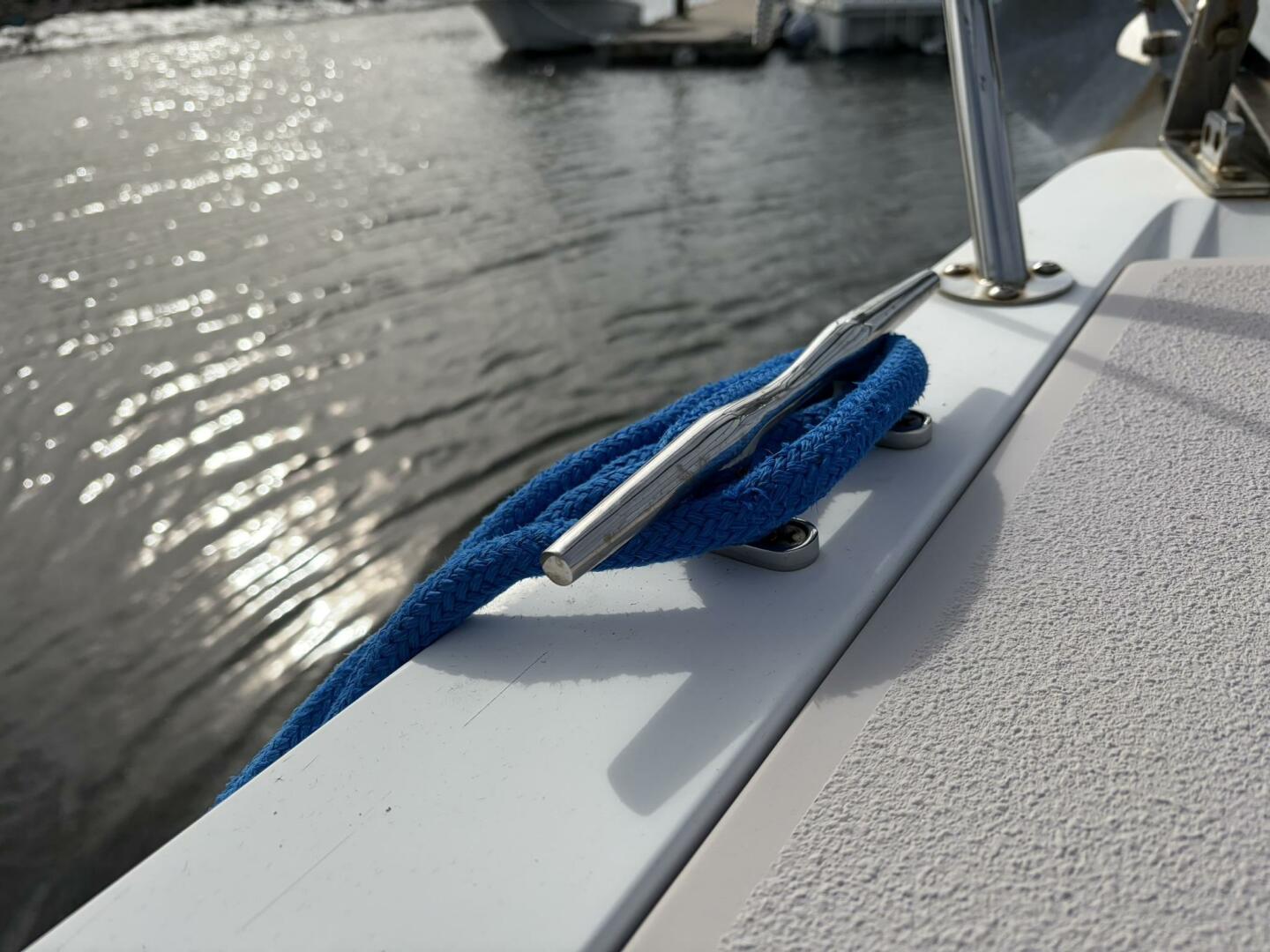 QE3 31ft Catalina Yacht For Sale