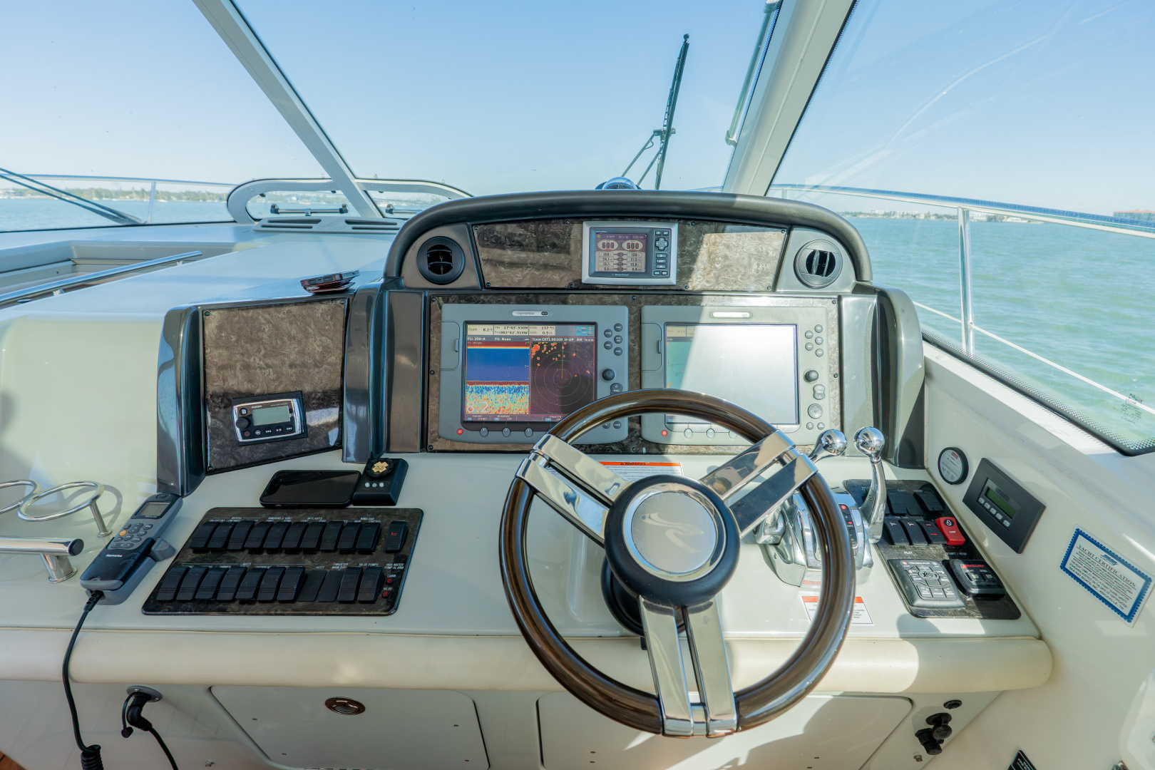 Sea Ray 50 SUNDANCER - Photo 30