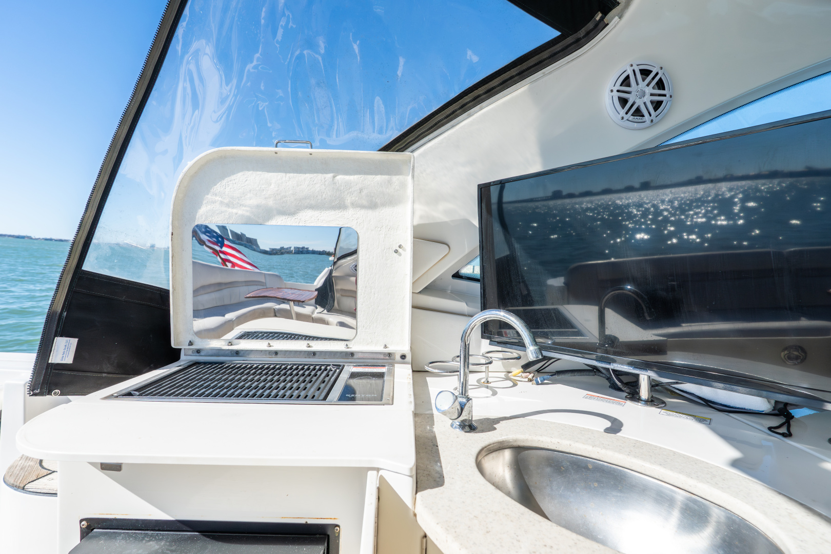 Sea Ray 50 SUNDANCER - Photo 27