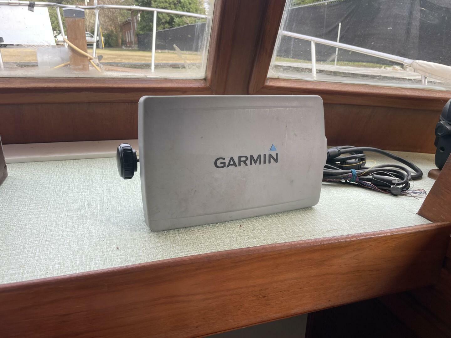 Lady mar 34ft Marine Trader Yacht For Sale