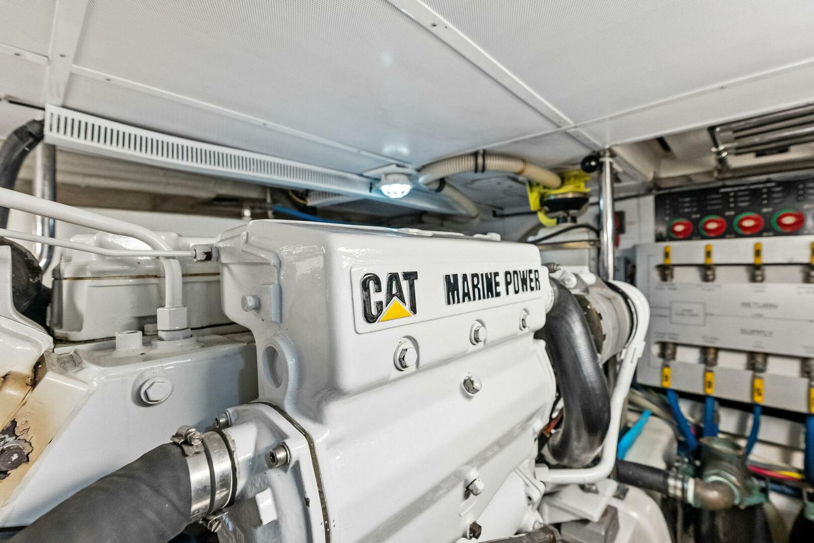 Draagen 154ft Grand Banks Yacht For Sale