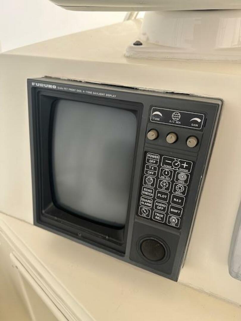 41ft Viking Yacht For Sale