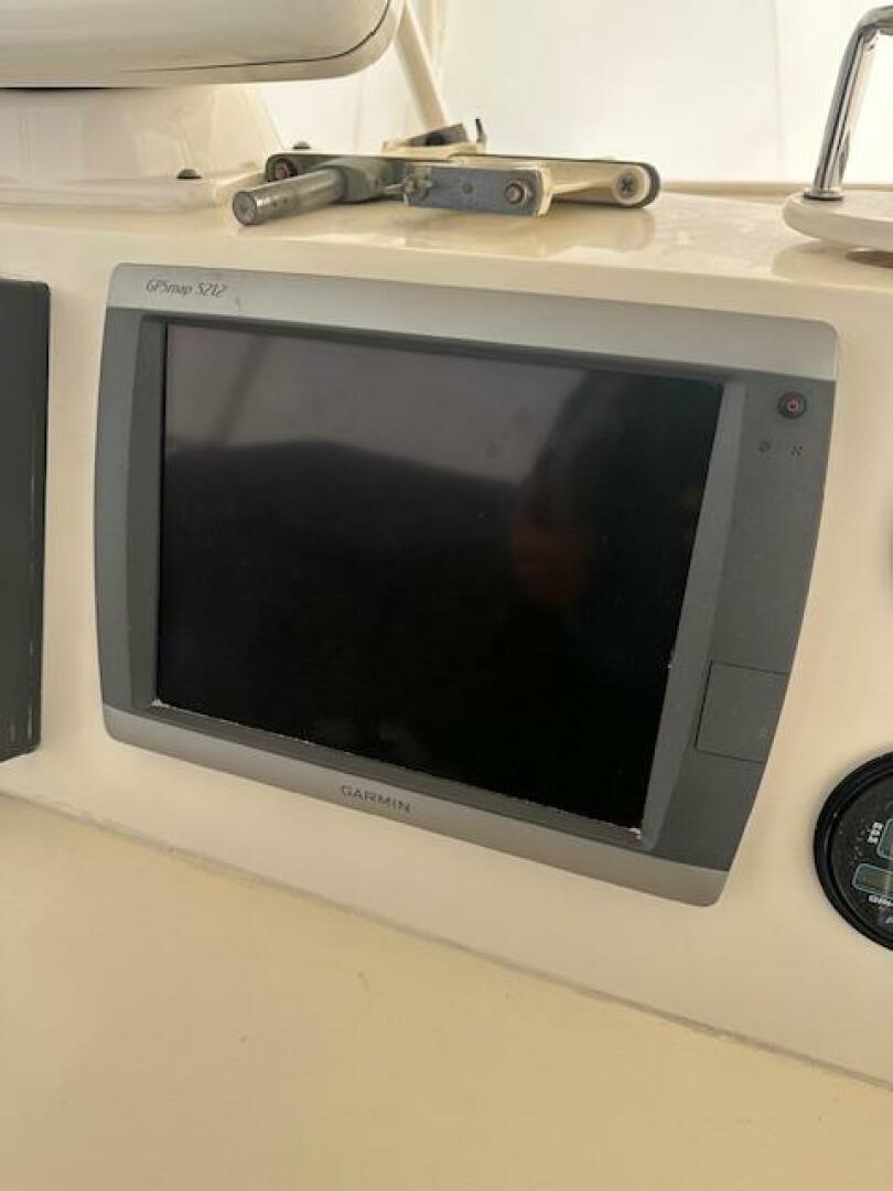 41ft Viking Yacht For Sale